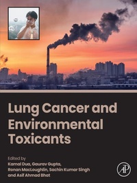 Abbildung von: Lung Cancer and Environmental Toxicants - Elsevier