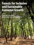 Cover: Forests for Inclusive and Sustainable Economic Growth - Elsevier