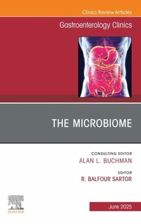 Abbildung von: The Microbiome in Gastrointestinal Disease, An Issue of Gastroenterology Clinics of North America - Elsevier