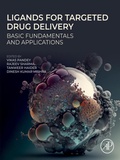 Cover: Ligands for Targeted Drug Delivery - Elsevier