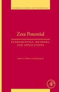 Cover: Zeta Potential - Elsevier