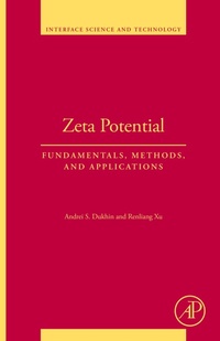 Abbildung von: Zeta Potential - Elsevier