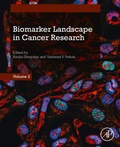 Cover: Biomarker Landscape in Cancer Research - Elsevier