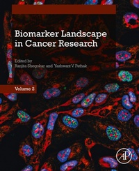 Abbildung von: Biomarker Landscape in Cancer Research - Elsevier