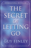 Cover: The Secret of Letting Go - Llewellyn Publications