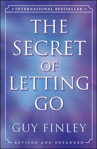 Enlarge image Cover: The Secret of Letting Go - Llewellyn Publications