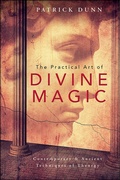 Cover: The Practical Art of Divine Magic - Llewellyn Publications