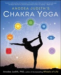 Cover: Anodea Judith's Chakra Yoga - Llewellyn Publications