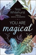 Cover: You Are Magical - Llewellyn Publications