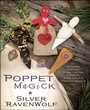 Cover: Poppet Magick - Llewellyn Publications