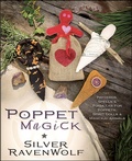 Cover: Poppet Magick - Llewellyn Publications