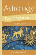 Cover: Astrology for Beginners - Llewellyn Publications
