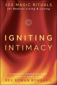 Abbildung von: Igniting Intimacy - Llewellyn