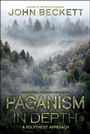 Cover: Paganism In Depth - Llewellyn Publications