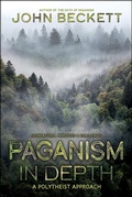 Cover: Paganism In Depth - Llewellyn Publications