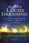 Cover: The Art of Lucid Dreaming - Llewellyn Publications