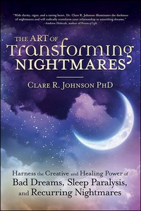 Abbildung von: The Art of Transforming Nightmares - Llewellyn Publications