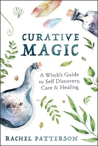 Enlarge image Cover: Curative Magic - Llewellyn Publications