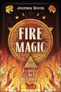 Enlarge image Cover: Fire Magic - Llewellyn Publications