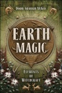 Cover: Earth Magic - Llewellyn Publications
