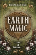 Cover: Earth Magic - Llewellyn Publications