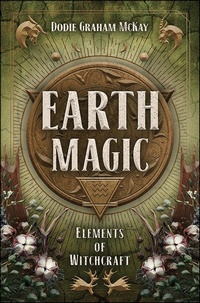 Enlarge image Cover: Earth Magic - Llewellyn Publications