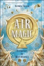 Cover: Air Magic - Llewellyn Publications