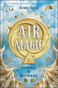 Enlarge image Cover: Air Magic - Llewellyn Publications