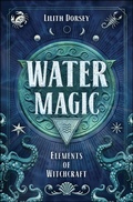Cover: Water Magic - Llewellyn Publications