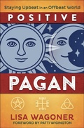 Cover: Positive Pagan - Llewellyn Publications