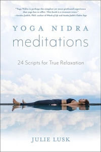 Abbildung von: Yoga Nidra Meditations - Llewellyn Publications
