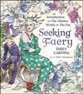 Cover: Seeking Faery - Llewellyn Publications
