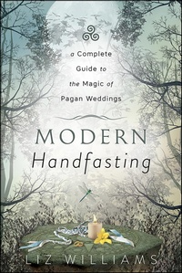 Enlarge image Cover: Modern Handfasting - Llewellyn Publications