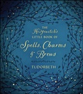 Cover: The Hedgewitch's Little Book of Spells, Charms & Brews - Llewellyn Publications