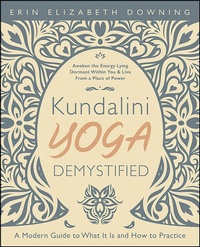 Abbildung von: Kundalini Yoga Demystified - Llewellyn