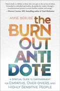Cover: The Burnout Antidote - Llewellyn Publications