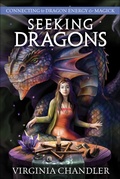 Cover: Seeking Dragons - Llewellyn Publications
