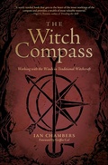 Cover: The Witch Compass - Llewellyn Publications