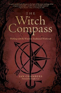 Enlarge image Cover: The Witch Compass - Llewellyn Publications