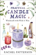 Cover: Practical Candle Magic - Llewellyn Publications