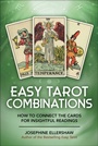 Cover: Easy Tarot Combinations - Llewellyn Publications