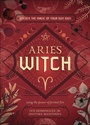 Cover: Aries Witch - Llewellyn Publications
