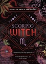 Cover: Scorpio Witch - Llewellyn Publications