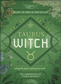 Cover: Taurus Witch - Llewellyn Publications