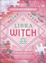 Cover: Libra Witch - Llewellyn Publications