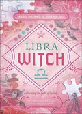 Cover: Libra Witch - Llewellyn Publications