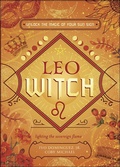 Cover: Leo Witch - Llewellyn Publications