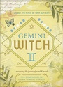 Cover: Gemini Witch - Llewellyn