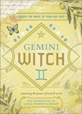 Cover: Gemini Witch - Llewellyn