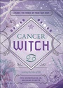 Cover: Cancer Witch - Llewellyn Publications